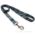 Dog Leash Strong Pet leash With Sublimation Logo